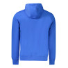 NORTH SAILS MEN&39S ZIP-UP SWEATSHIRT BLUE