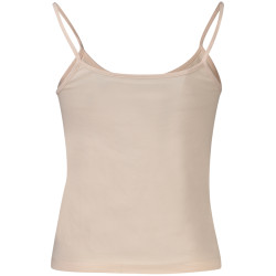 CALVIN KLEIN CANOTTA DONNA ROSA