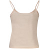 CALVIN KLEIN CANOTTA DONNA ROSA