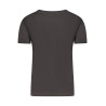 CALVIN KLEIN T-SHIRT MANICHE CORTE DONNA NERO