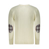 U.S. GRAND POLO MAGLIONE UOMO BIANCO