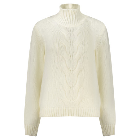 K-WAY WOMEN&39S SWEATER WHITE