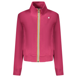 K-WAY SWEATSHIRT MIT...