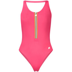 K-WAY COSTUME INTERO DONNA...