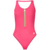 K-WAY COSTUME INTERO DONNA ROSA