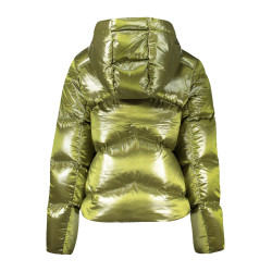 K-WAY DAMEN JACKE GRÜN
