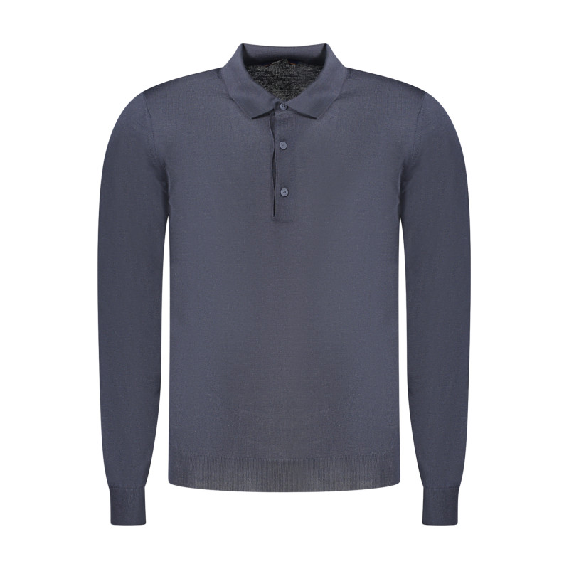 K-WAY MAGLIA UOMO BLU