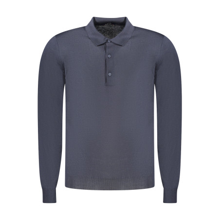 K-WAY MEN&39S BLUE SWEATER