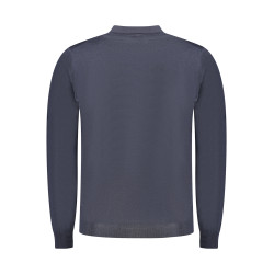 K-WAY MEN&39S BLUE SWEATER