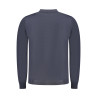 K-WAY MEN&39S BLUE SWEATER