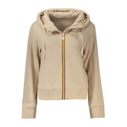 K-WAY WOMEN&39S PINK ZIP-UP...
