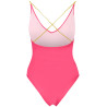 K-WAY COSTUME INTERO DONNA ROSA