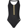 K-WAY COSTUME INTERO DONNA NERO