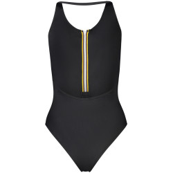 K-WAY COSTUME INTERO DONNA NERO