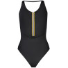 K-WAY COSTUME INTERO DONNA NERO