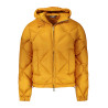 K-WAY GIUBBOTTO UOMO GIALLO