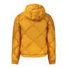 K-WAY GIUBBOTTO UOMO GIALLO
