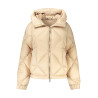 K-WAY GIUBBOTTO DONNA BEIGE