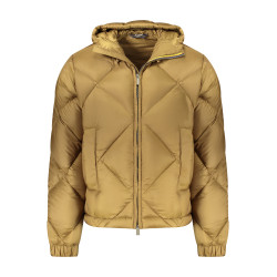 K-WAY HERRENJACKE GRÜN