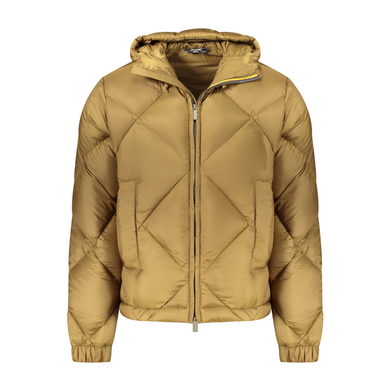 K-WAY HERRENJACKE GRÜN