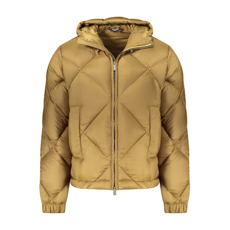 K-WAY HERRENJACKE GRÜN