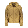 K-WAY HERRENJACKE GRÜN