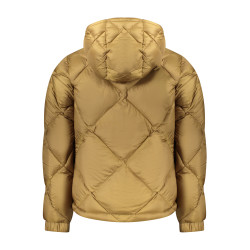 K-WAY HERRENJACKE GRÜN