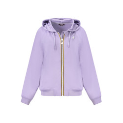 K-WAY WOMEN&39S PURPLE...