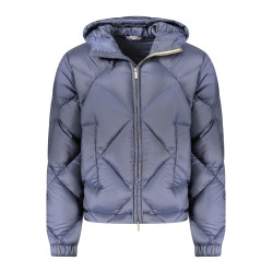 K-WAY GIUBBOTTO UOMO BLU