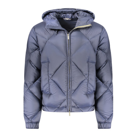 K-WAY GIUBBOTTO UOMO BLU