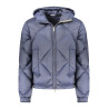 K-WAY HERRENJACKE BLAU