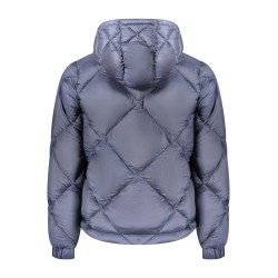 K-WAY GIUBBOTTO UOMO BLU