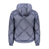K-WAY GIUBBOTTO UOMO BLU