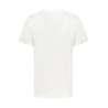 PEPE JEANS T-SHIRT MANICHE CORTE DONNA BIANCO