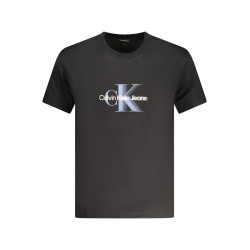 CALVIN KLEIN HERREN KURZARM...