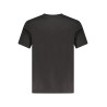 CALVIN KLEIN MEN&39S SHORT SLEEVE T-SHIRT BLACK