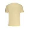 CALVIN KLEIN HERREN KURZARM T-SHIRT GRÜN
