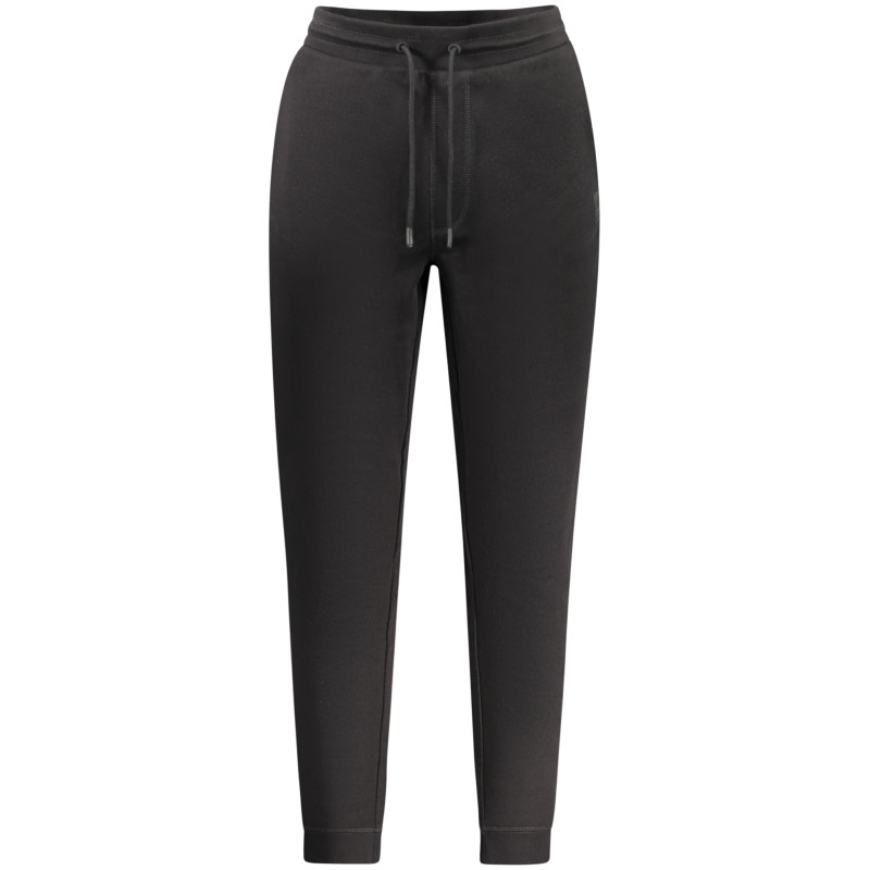 HUGO BOSS HERREN SCHWARZE HOSE