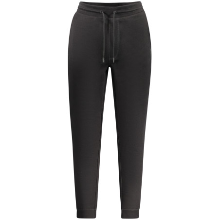 HUGO BOSS HERREN SCHWARZE HOSE
