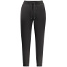 HUGO BOSS HERREN SCHWARZE HOSE