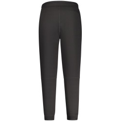 HUGO BOSS HERREN SCHWARZE HOSE