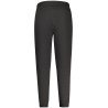HUGO BOSS HERREN SCHWARZE HOSE