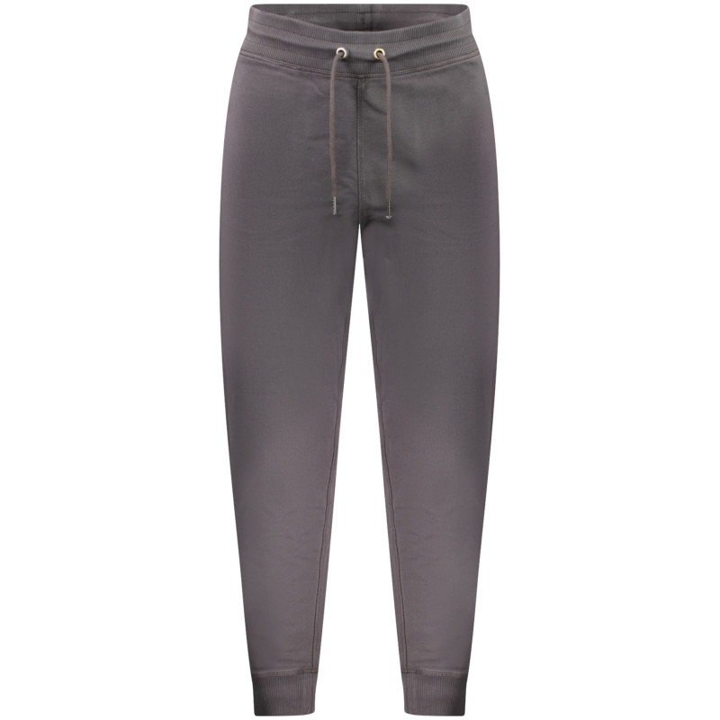 HUGO BOSS HERREN SCHWARZE HOSE