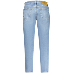 CALVIN KLEIN JEANS DENIM HERREN BLAU