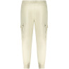 HUGO BOSS PANTALONE UOMO BEIGE