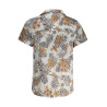 HUGO BOSS SHORT SLEEVE SHIRT MEN WHITE