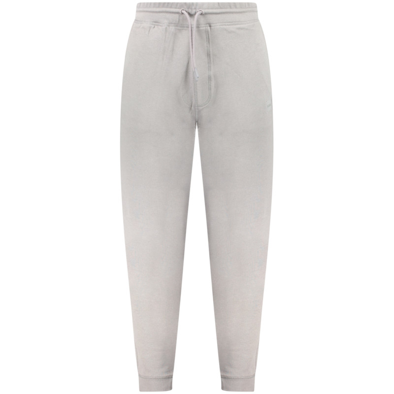 HUGO BOSS PANTALONE UOMO GRIGIO