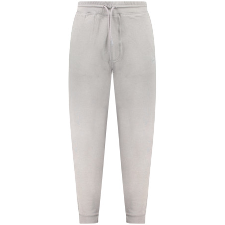 HUGO BOSS PANTALONE UOMO GRIGIO