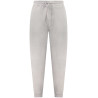 HUGO BOSS PANTALONE UOMO GRIGIO