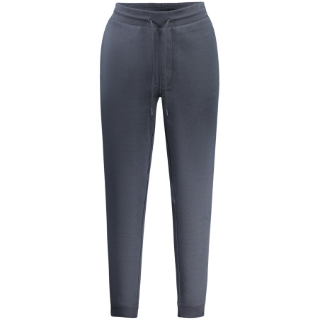 HUGO BOSS PANTALONE UOMO BLU